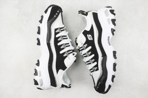 Skechers Lace-up Sneaker SLS100033