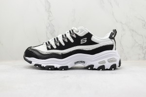 Skechers Lace-up Sneaker SLS100033