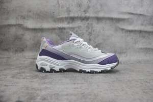 Skechers Lace-up Sneaker SLS10004