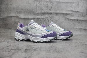 Skechers Lace-up Sneaker SLS10004