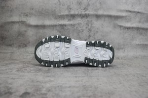 Skechers Lace-up Sneaker SLS10004