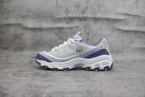 Skechers Lace-up Sneaker SLS10004