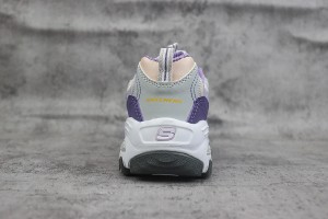 Skechers Lace-up Sneaker SLS10004