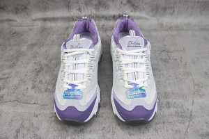 Skechers Lace-up Sneaker SLS10004