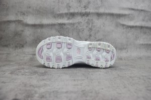 Skechers Lace-up Sneaker SLS10005