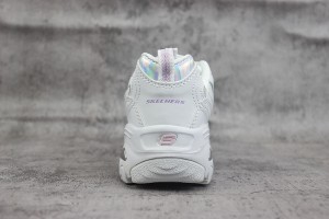 Skechers Lace-up Sneaker SLS10005