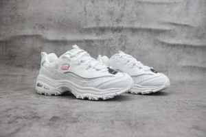 Skechers Lace-up Sneaker SLS10005