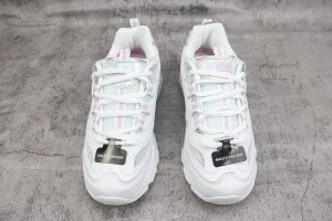 Skechers Lace-up Sneaker SLS10005