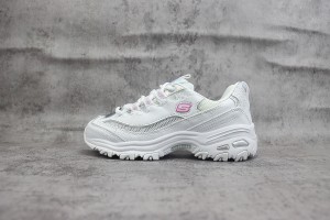 Skechers Lace-up Sneaker SLS10005