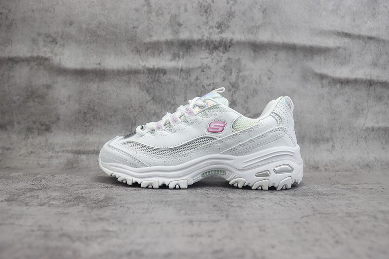 Skechers Lace-up Sneaker SLS10005