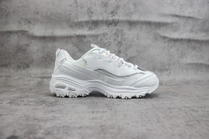 Skechers Lace-up Sneaker SLS10005