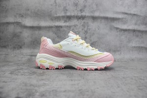 Skechers Lace-up Sneaker SLS10006