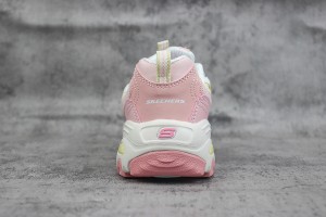 Skechers Lace-up Sneaker SLS10006