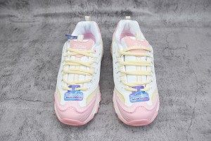 Skechers Lace-up Sneaker SLS10006