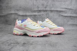 Skechers Lace-up Sneaker SLS10006