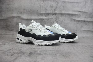 Skechers Lace-up Sneaker SLS10007