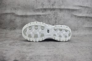 Skechers Lace-up Sneaker SLS10007