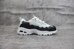 Skechers Lace-up Sneaker SLS10007