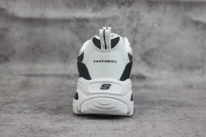 Skechers Lace-up Sneaker SLS10007