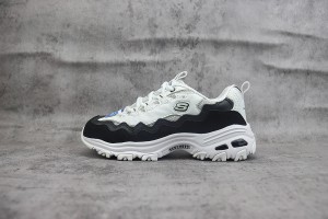 Skechers Lace-up Sneaker SLS10007