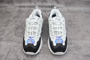 Skechers Lace-up Sneaker SLS10007