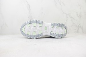 Skechers Lace-up Sneaker SLS10008