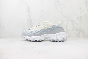 Skechers Lace-up Sneaker SLS10008