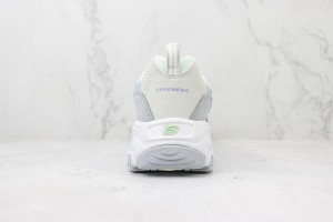 Skechers Lace-up Sneaker SLS10008