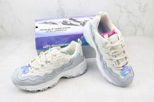 Skechers Lace-up Sneaker SLS10008