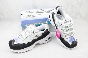Skechers Lace-up Sneaker SLS10009