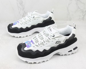 Skechers Lace-up Sneaker SLS10009