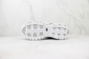 Skechers Lace-up Sneaker SLS10009