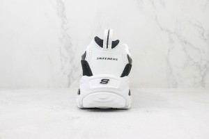 Skechers Lace-up Sneaker SLS10009