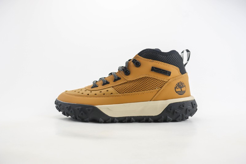 Timberland Shoes TBS1000013