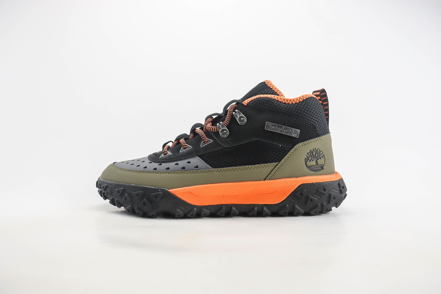 Timberland Shoes TBS100009