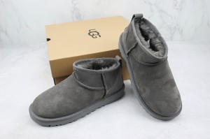 UGG Shoes UGGS100079