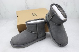 UGG Shoes UGGS100087