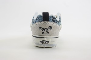 Vans Shoes VSS10000107