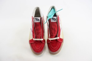 Vans Shoes VSS1000028