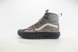 Vans Shoes VSS1000040