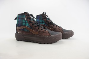 Vans Shoes VSS1000041