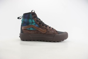 Vans Shoes VSS1000041