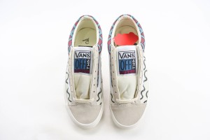 Vans Shoes VSS100006