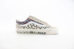 Vans Shoes VSS100006