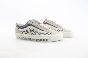 Vans Shoes VSS100006