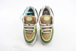 Vans Shoes VSS100008