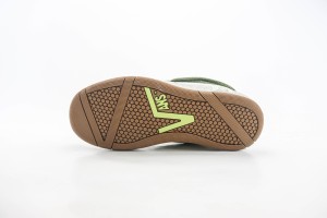 Vans Shoes VSS100008