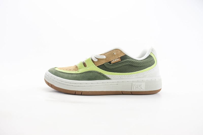 Vans Shoes VSS100008