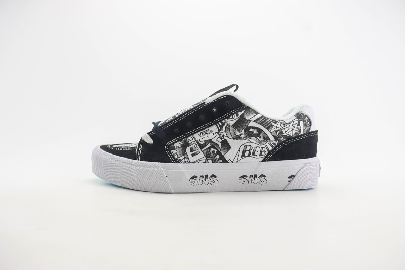 Vans Shoes VSS1000085