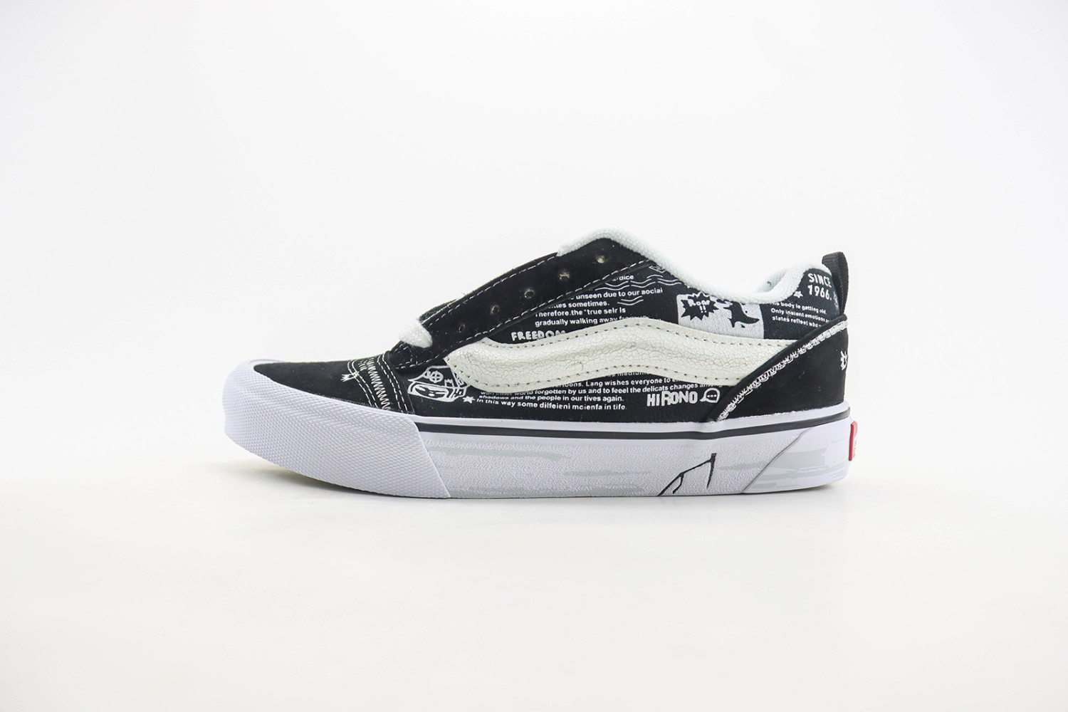 Vans Shoes VSS1000087